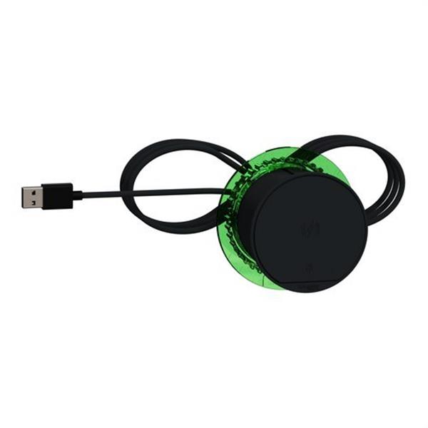 SCHNEIDER ELECTRIC INS44010 Base escritorio cargador inducción Qi
