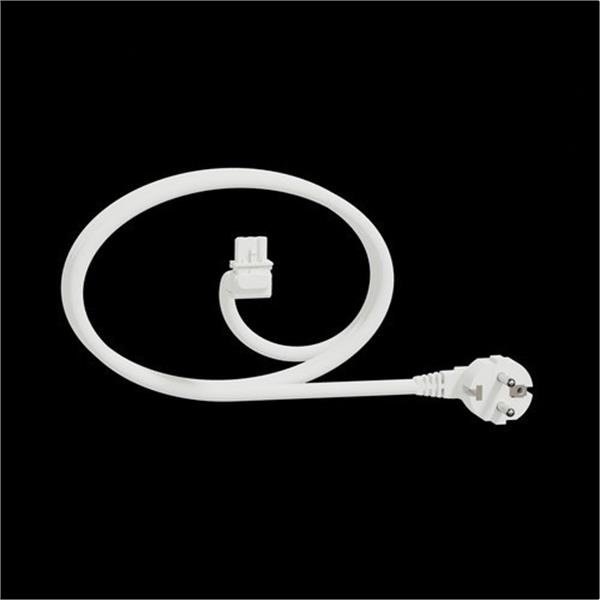 SCHNEIDER ELECTRIC INS44295 Conexión 6mx1,5mm 90° blanco