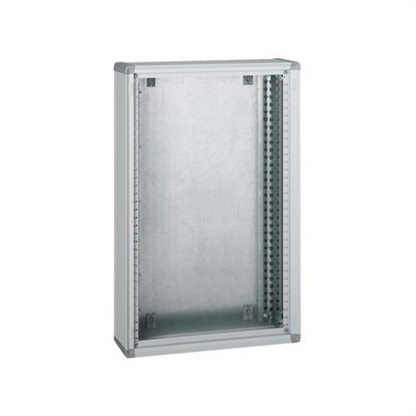 LEGRAND 020106 Caja XL3 400 1050/1000H 20 módulos