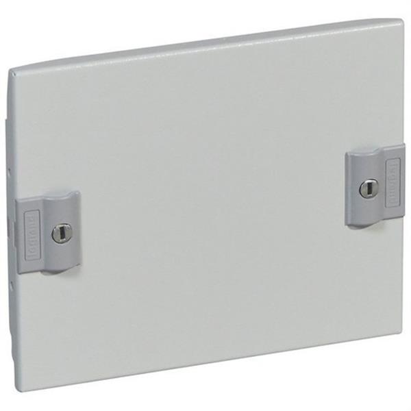 LEGRAND 020140 Tapa lisa XL3 celda lateral 200H