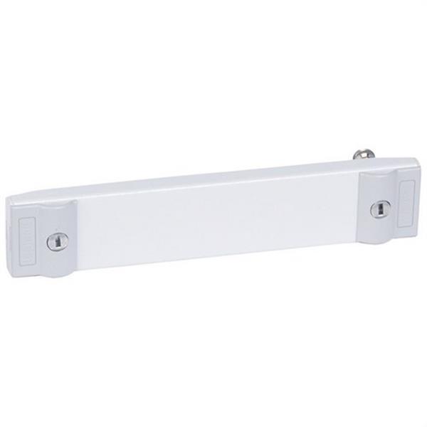 LEGRAND 020141 Tapa lisa XL3 con lateral 50H