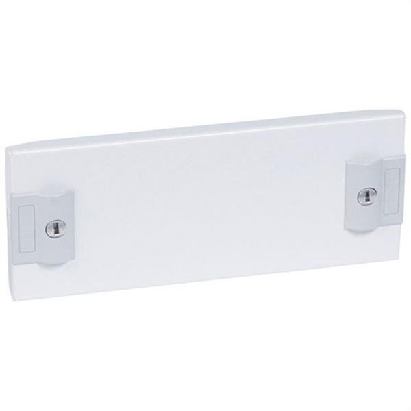 LEGRAND 020142 Tapa lisa XL3 con lateral 100H