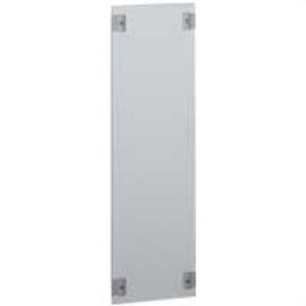 LEGRAND 020143 Tapa lisa XL3 con lateral 550H