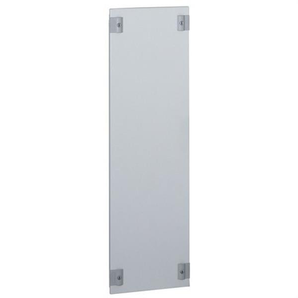 LEGRAND 020145 Tapa lisa XL3 con lateral 850H