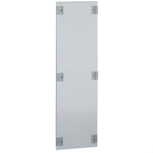 LEGRAND 020148 Tapa lisa XL3 con lateral 1450H