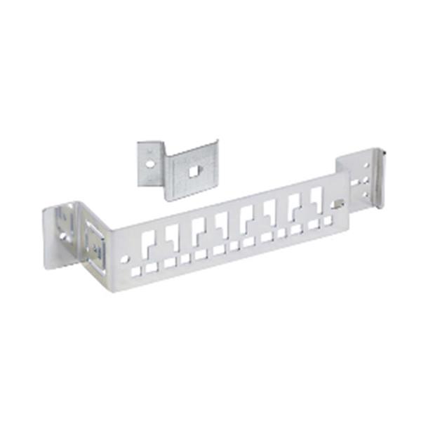 LEGRAND 020196 Juego soporte metálico para celda integrada