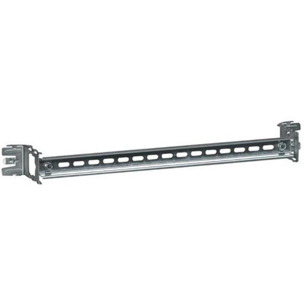 LEGRAND 020201 Soporte + rail largo 515mm XL3
