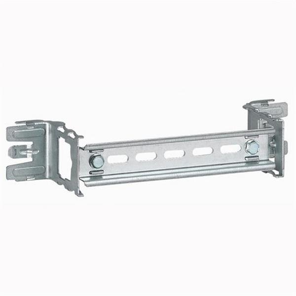 LEGRAND 020203 Soporte rail largo 250mm XL3