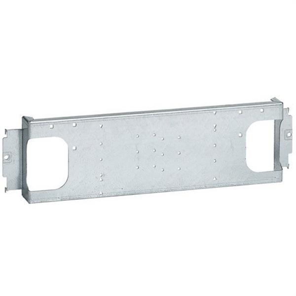 LEGRAND 020213 Placa XL3 DPX3 160MT horizontal