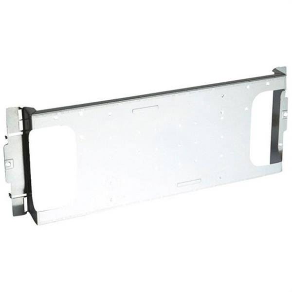 LEGRAND 020215 Placa XL3 DPX3 250 horizontal