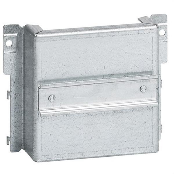 LEGRAND 020217 Placa XL3 DPX3 160/250 con lateral