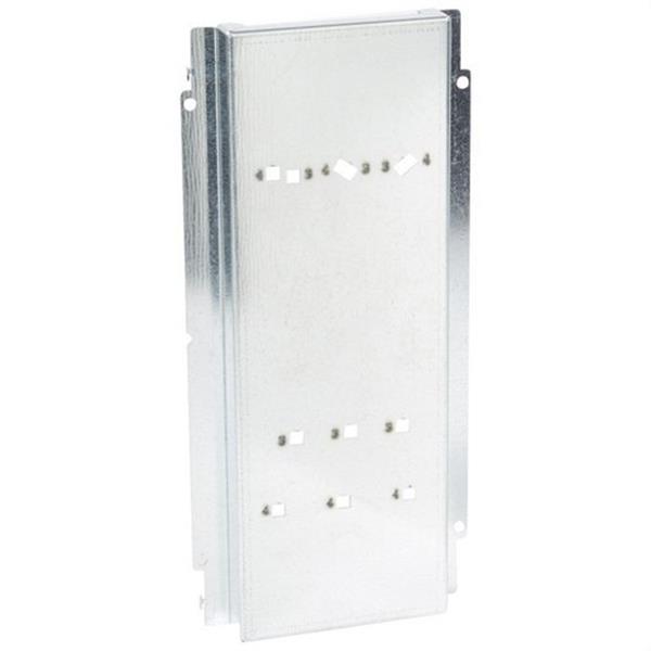 LEGRAND 020228 Placa XL3 DPX250/630