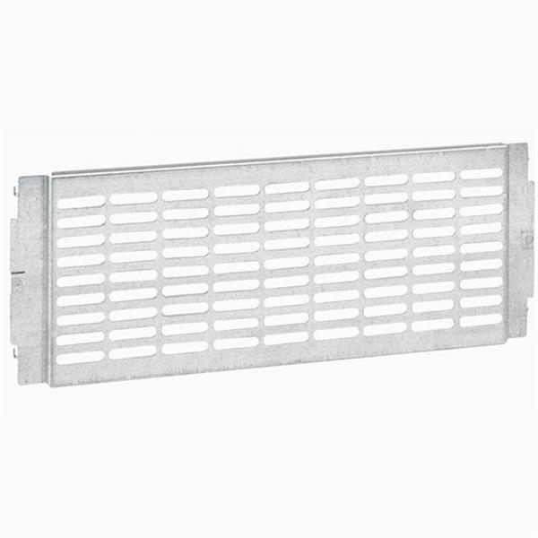 LEGRAND 020241 Placa XL3 perforada 200H
