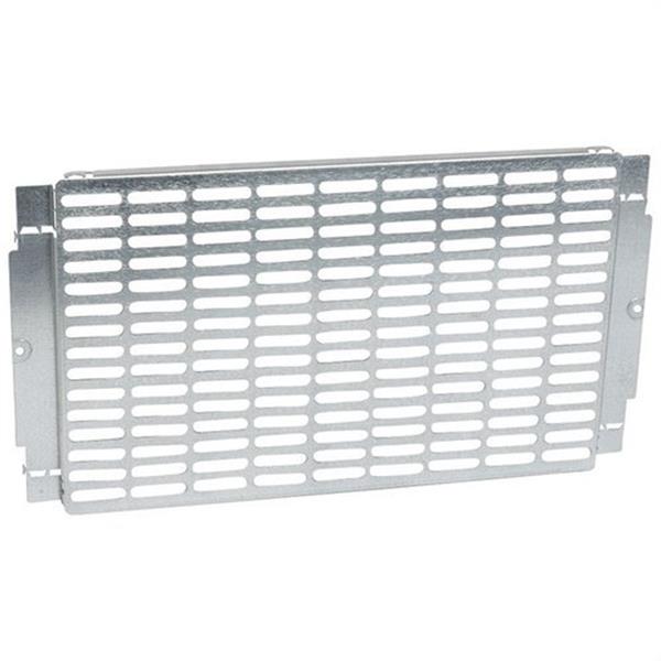 LEGRAND 020242 Placa XL3 perforada 300H