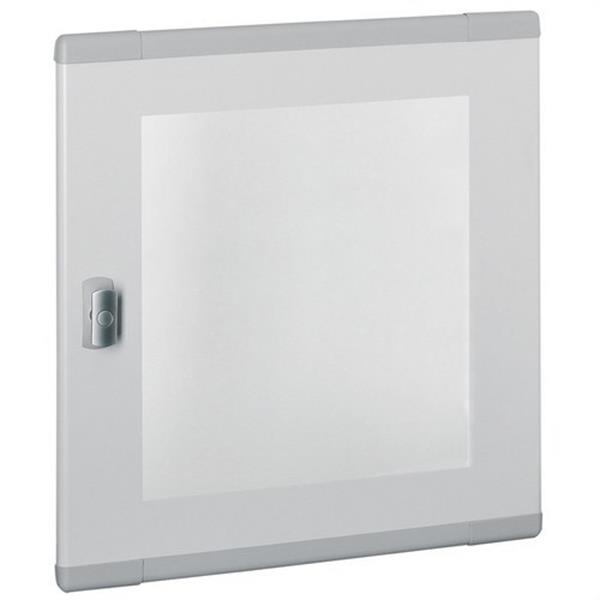LEGRAND 020289 Puerta XL3 extraplana transparente 1900H