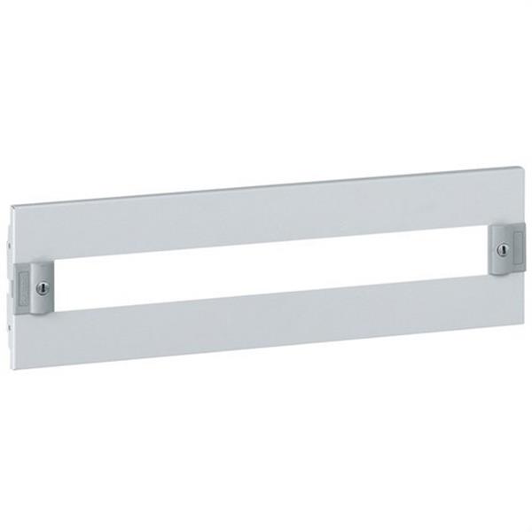 LEGRAND 020300 Tapa XL3 MET para modular 150H