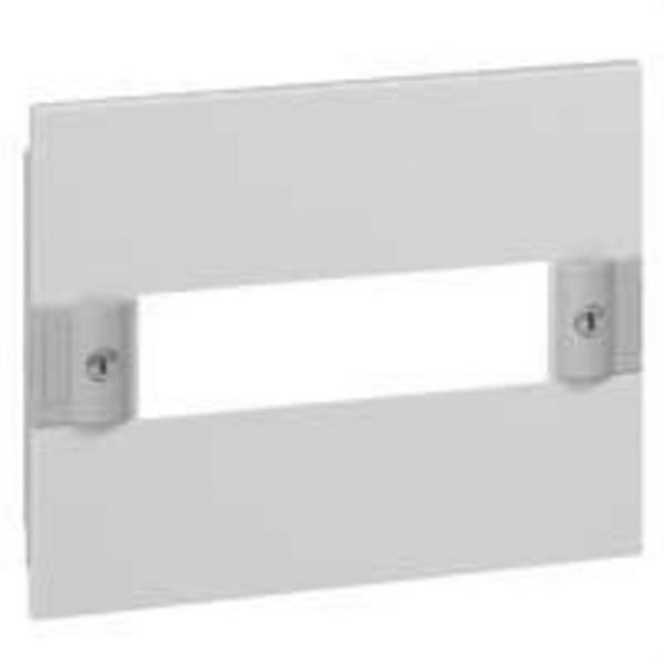 LEGRAND 020304 Tapa XL3 con lateral 200H
