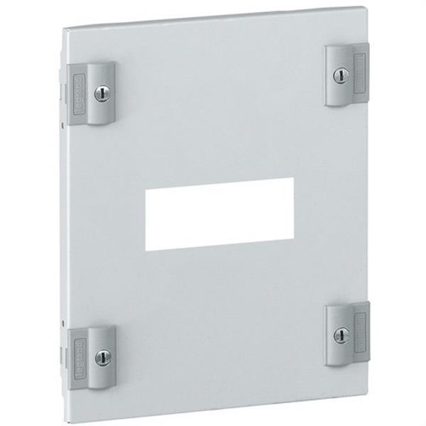 LEGRAND 020318 Tapa XL3 con lateral DPX250ER 300H