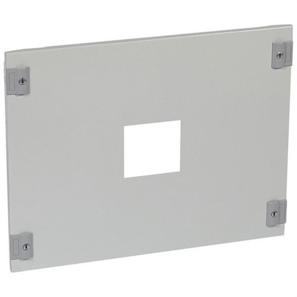 LEGRAND 020321 Tapa XL3 DXP250/400 centrado