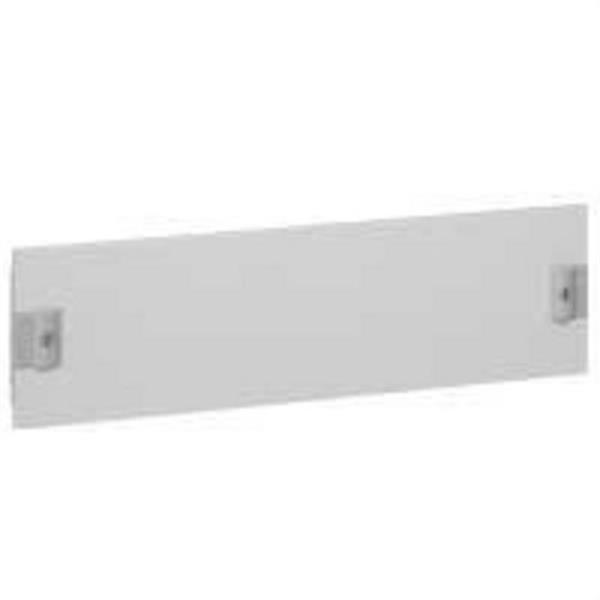 LEGRAND 020341 Tapa XL3 plena metálica 100H