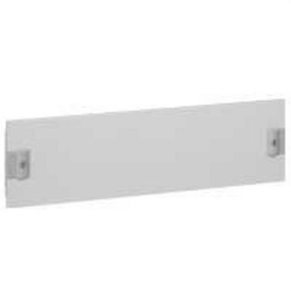 LEGRAND 020343 Tapa XL3 plena metálica 200H