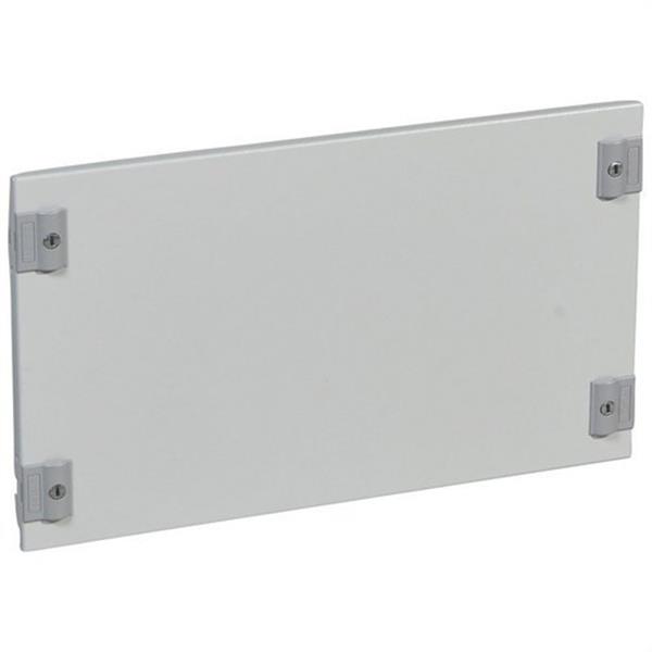 LEGRAND 020344 Tapa XL3 plena metálica 300H