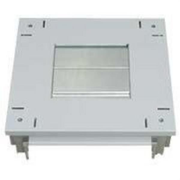 LEGRAND 020502 Base + techo XL3 ancho 475 profundidad 725