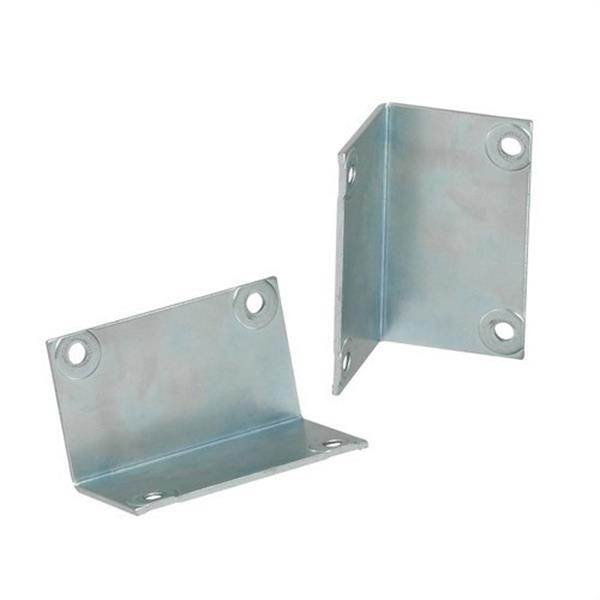 LEGRAND 020588 Placa en L para enlace XL3