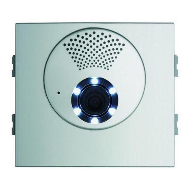 FERMAX 73911 Módulo amplificador video color DUOX PLUS para instalaciones de videoportero placas SKYLINE