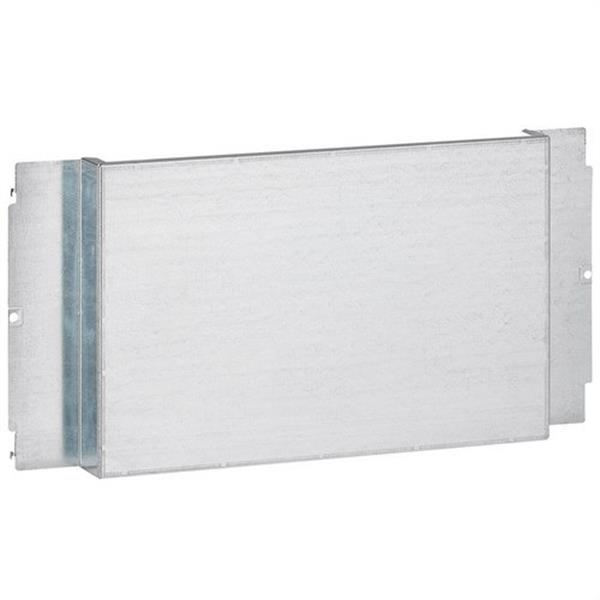 LEGRAND 020644 Placa lisa 400H L600 XL3