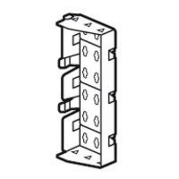 LEGRAND 020750 Elevador montantes funcionales XL3 4000