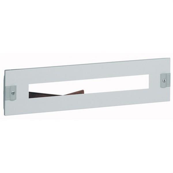 LEGRAND 020800 Tapa XL3 1/4 vuelta módulo 150H