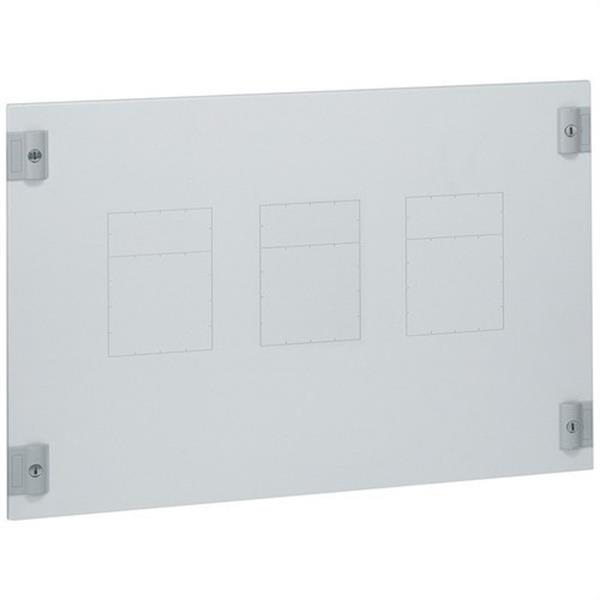 LEGRAND 020820 Tapa XL3 1/4 vuelta DPX250/630