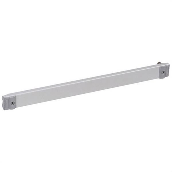 LEGRAND 020840 Tapa XL3 lisa 1/4 vuelta 50H