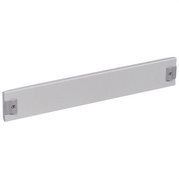 LEGRAND 020841 Tapa XL3 lisa 1/4 vuelta 100H