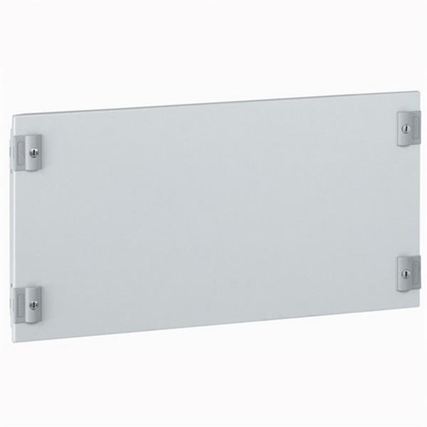 LEGRAND 020843 Tapa XL3 lisa 1/4 vuelta 200H
