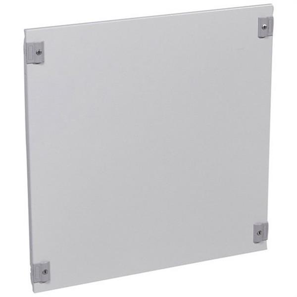 LEGRAND 020846 Tapa XL3 lisa 1/4 vuelta 600H