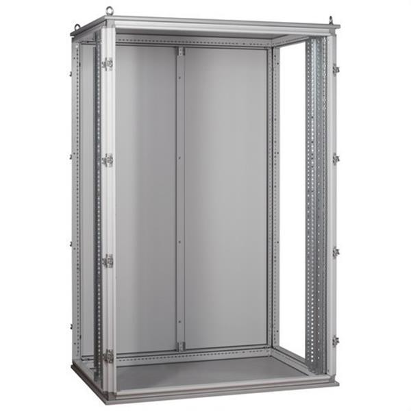 LEGRAND 020855 Marco fijo XL3 sin celda H2200