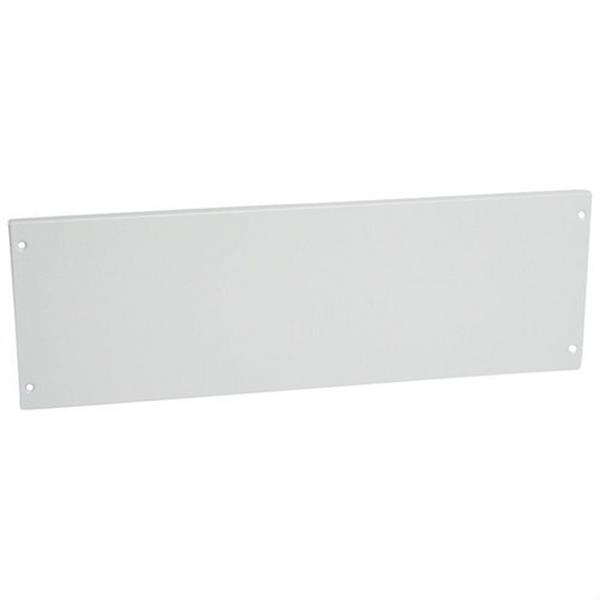 LEGRAND 020943 Tapa XL3 lisa tornillo 200H L6003
