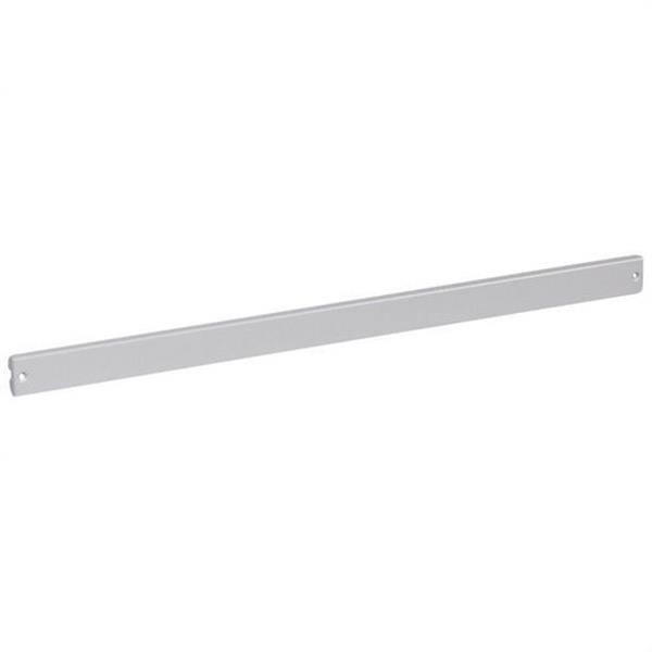 LEGRAND 020990 Tapa XL3 lisa tornillo 50H L850