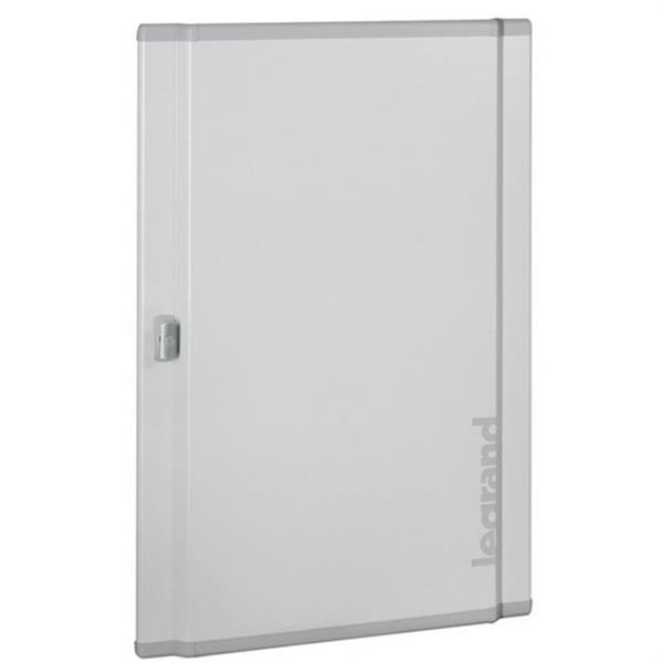 LEGRAND 021251 Puerta plana XL3 metálica 1000x600