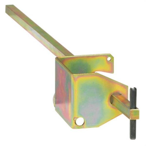 LEGRAND 022732 Mando frontal exterior para puerta para interruptor 63/100