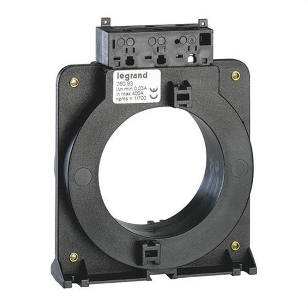 LEGRAND 026093 Toroidal para relé 80mm LEXIC