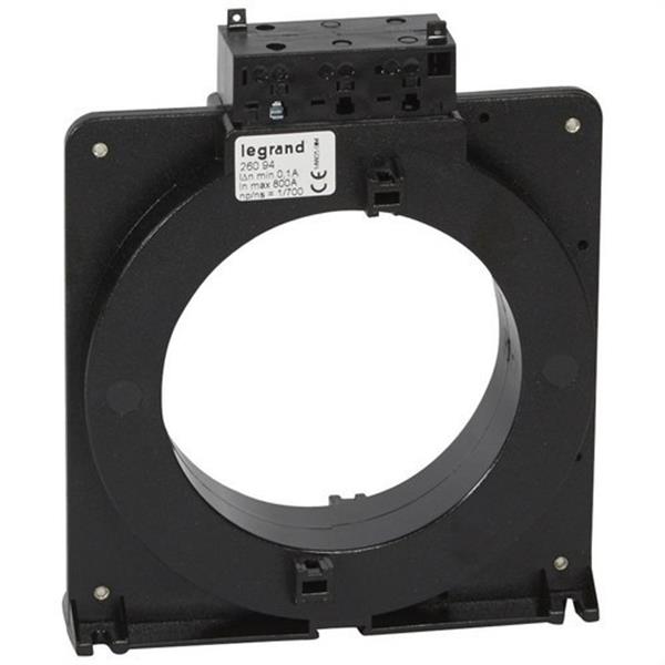 LEGRAND 026094 Toroidal para relé 110mm LEXIC