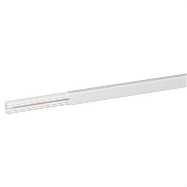 LEGRAND 030008 Canaleta DLP 20x12,5-2,10mm PVC