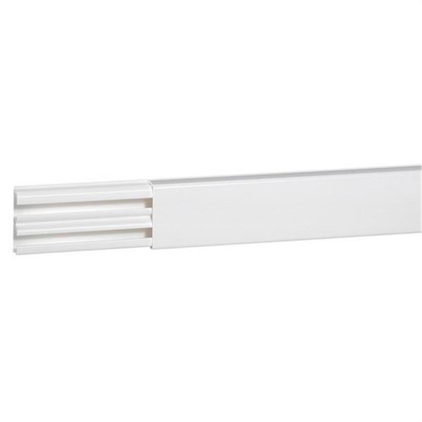 LEGRAND 030014 Canaleta DLP 32x12,5-2,10mm PVC