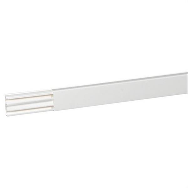 LEGRAND 030020 Canaleta DLP 40x12,5-2,10mm PVC