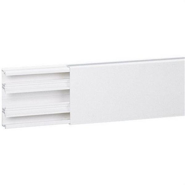LEGRAND 030026 Canaleta DLP PVC 60x16mm