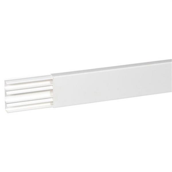 LEGRAND 030033 Canaleta DLP PVC 75x20mm