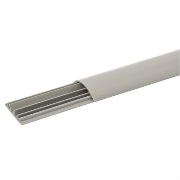LEGRAND 030092 Canaleta DLP 41x10mm para suelo
